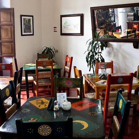 Posada Del Cafeto Xalapa Exterior photo